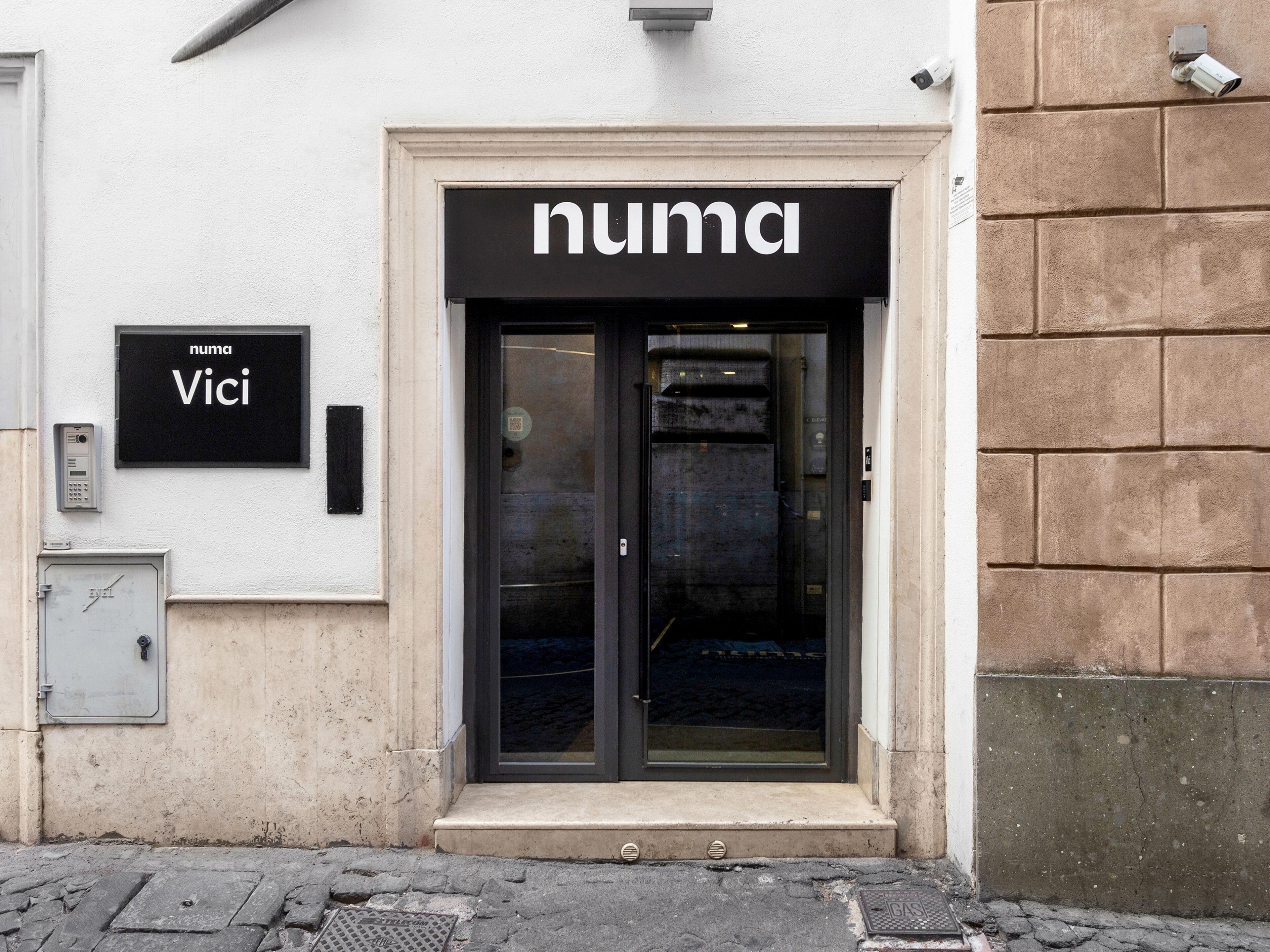 Numa Rome Vici — Photos 2